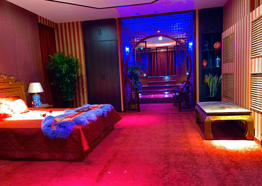 沉浸于宁静，唤醒身心的每一寸——[苏州相城区桑拿SPA会所]