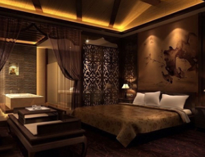 苏州相城区足疗养生-城市人的休闲去处